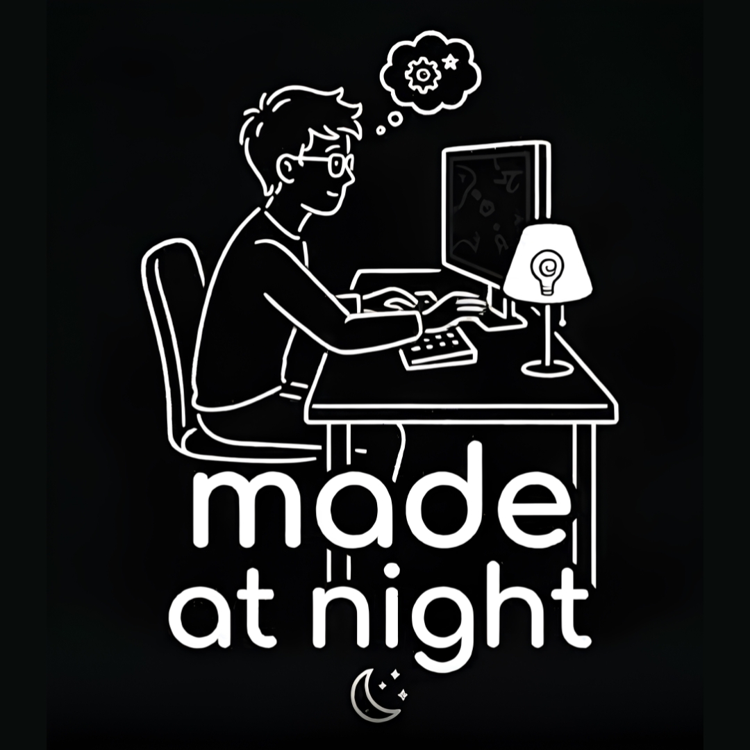 Made at Midnight