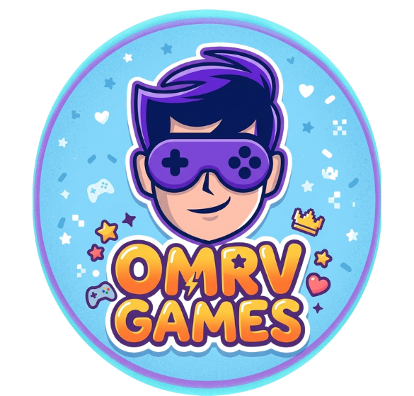 OMRV Games